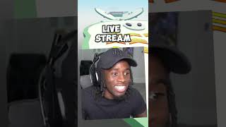 Streamers That Forgot THEY WERE LIVE SUS 😱😲 shorts funny [upl. by Mark416]