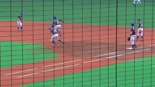 深谷組 シートノック（第42回日本選手権 関東地区予選1600921） [upl. by Eltsyek787]