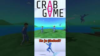 Da li da snimamo Crab Game balkan shorts [upl. by Ubana346]