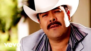 Sergio Vega  Muchachita De Ojos Tristes Nortena Video Version [upl. by Morena]