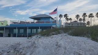 Bradenton Beach Florida Moose Lodge Gulf Drive Bridge Street Largest Moose Lodge in the World [upl. by Ecyarg]