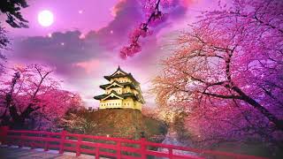 Animated Wallpaper HD JAPAN Background Animation GFX 1080p [upl. by Ruthanne]