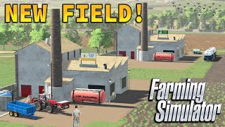 FINALLY I HAVE BOUGHT A FIELD  The Old Farm Countryside  Episode 9 [upl. by Callum]