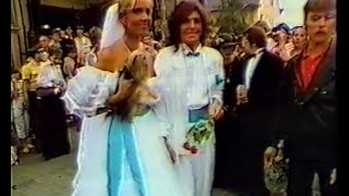 Modern Talking  With A Little Love Live 1986 [upl. by Gahan212]