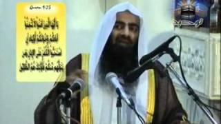 Nawaqaday Islam by Sheikh Tauseef ur Rehman22 [upl. by Matthias159]