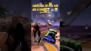 Lit Flip Reset rocketleague rl gaming shorts music rap hiphop [upl. by Lippold541]