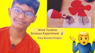 Easy science experiment English  2024 [upl. by Danialah]