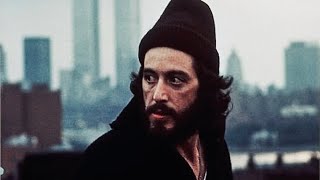 Serpico Trailer [upl. by Marienthal]