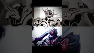 Kamen Rider Evol Phase 4Black Hole Vs Kamen Rider Horobi ArkScorpion edit kamenrider shorts [upl. by Eanrahs941]