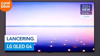 LG OLED G4 2024 [upl. by Aelc]