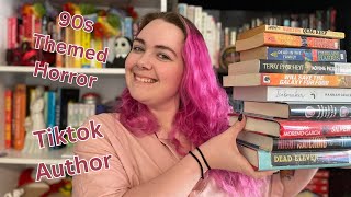 I Found My White Whale Book  March TBR [upl. by Etolas]