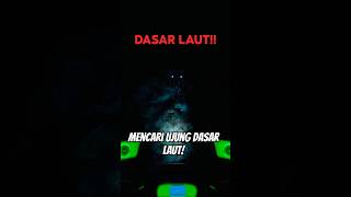 Eksperimen Mencari Ujung Dasar Laut subnautica [upl. by Keyser]