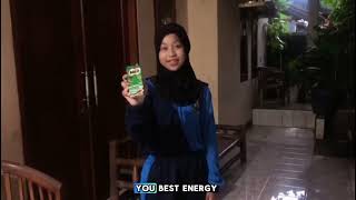 review milo chocolate milk  tugas bahasa inggris [upl. by Neala]