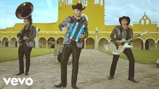 Calibre 50  Préstamela a Mí Official Video [upl. by Artek]