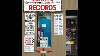 Mac Miller  Jerrys Record Store [upl. by Gilboa]