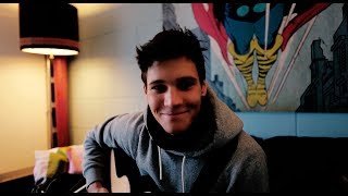 Wahr oder Falsch Peinliche TourGeschichten Wincent Weiss  Tour Tagebuch Nr 14 [upl. by Hendrika438]