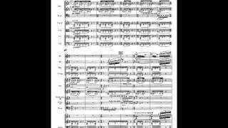 Stravinsky  Le Sacre du Printemps Bernstein 1958 33 [upl. by Callahan457]