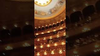 Teatro colon teatrocolón [upl. by Vallonia623]