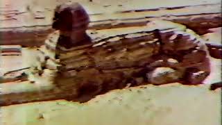 Sphinx 1981 TV trailer [upl. by Ruby]