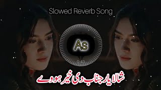 Aj Dil Di Dharkan Nai Rukdi Singer Tariq Sial  New Song 2024 [upl. by Bassett450]