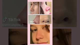 Lose Nose Fat  Get Slim Nose  Nose Reshaping Exercise  Nose Slimming Sharp Nose Nose Exercise [upl. by Notnil]