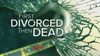 2020 ‘First Divorced Then Dead Preview The case of murdered Florida law professor [upl. by Aker]