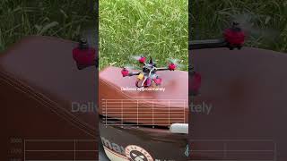 Fly Freestyle Fly NEON  FPV Drone 💡 [upl. by Oap]