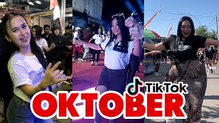 Dancer Karnaval Tiktok Viral Oktober 2024 Part 21 [upl. by Dolores]