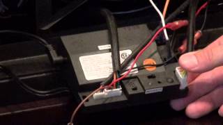 Resetting Your Heat amp Glo® IntelliFire™ Plus Ignition System Video [upl. by Nahtanaoj]