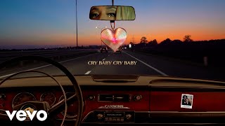 Cannons  Cry Baby Official Lyric Video [upl. by Adiaz]