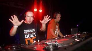 Best Of Hardstyle Festivals 2009 Mix [upl. by Reltuc406]