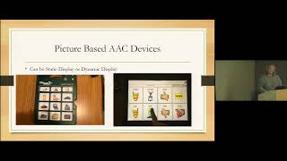 Augmentative and Alternative Communication Solutions for Individuals with Communication Deficits [upl. by Edgar991]