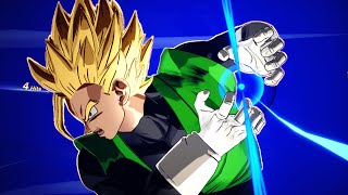 Namatin Lagi Cerita Son Gohan Ceunah  Dragon Ball Sparking Zero Indonesia GAMEPLAY 7 [upl. by Harriman878]