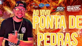 SET AO VIVO JSOM A MAJESTOSA FENIX DO MARAJO EM PONTA DE PEDRAS 22072024 DJ GABRIEL SOUND [upl. by Masterson]