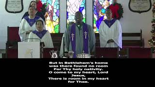 Webster Memorial United Church CIRMC Live Stream [upl. by Krystal]