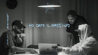 CoCo  Ho dato il massimo Official Visual Video [upl. by Netsrik]