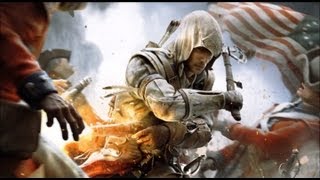 Ultimate Assassins Creed 3 Music Video  Smosh [upl. by Nnylsaj]