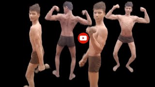 home workout 💪 home workout kese kare 👍💪homeworkout sixpackabs six pack abs kese banaye in home 🏡 [upl. by Notserp7]