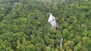 Mud Creek Falls Sky Valley GA [upl. by Dania]