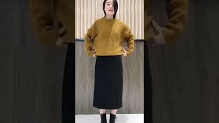 beautiful trending formalstyle outfit formalwear fashionstyle viralvideos youtubeshort [upl. by Nedrob280]