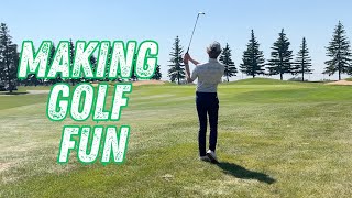 These Tips and Tricks Will Help Your Game On the Course [upl. by Haimehen]