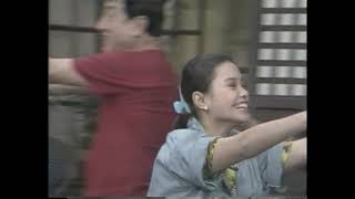 John en Marsha V12E01 William Martinez Lea Salonga [upl. by Herzen]