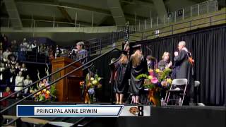 Beaverton High Graduation 2016 [upl. by Curnin103]