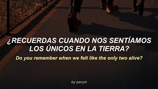 wallows remember when sub español [upl. by Uahsoj103]