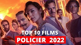 10 Meilleur Film Policier 2024 [upl. by Chadwick]