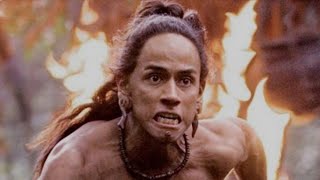 apocalypto🐗 pelicula completa español [upl. by Zephaniah543]