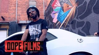 FMB DZ x GT  Hold Me Down Shot By Dexta Dave [upl. by Wollis]