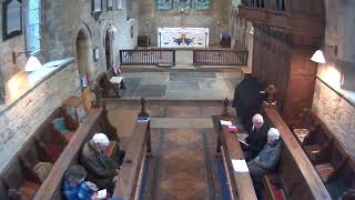 Deddington Church Live [upl. by Chandal684]