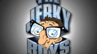 jerky boys prank callsols glasses [upl. by Altis6]