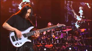 Dream Theater  Constant Motion Isolated Rhythm Section [upl. by Harmony]